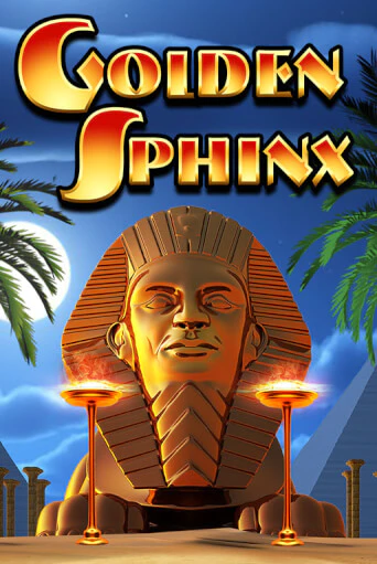 Демо версия игры Golden Sphinx | VAVADA Сайт 