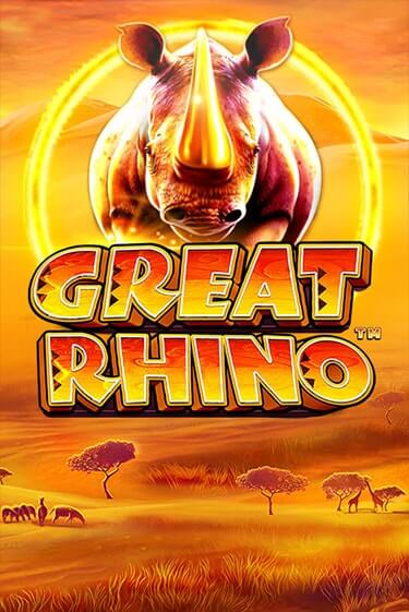 Демо версия игры Great Rhino | VAVADA Сайт 