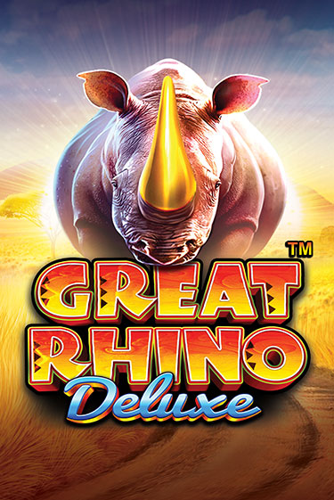 Демо версия игры Great Rhino Deluxe | VAVADA Сайт 