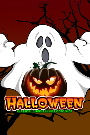 Демо версия игры Halloween | VAVADA Сайт 