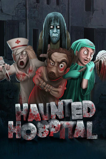 Демо версия игры Haunted Hospital | VAVADA Сайт 