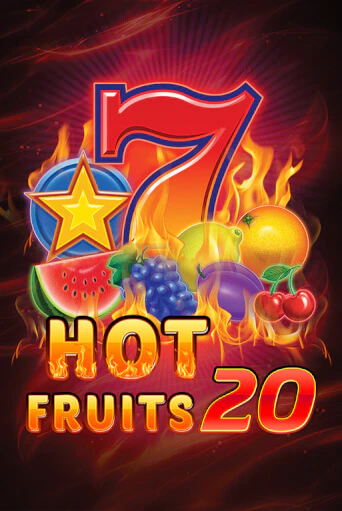 Демо версия игры Hot Fruits 20 | VAVADA Сайт 