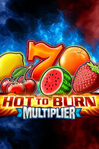 Демо версия игры Hot To Burn Multiplier | VAVADA Сайт 