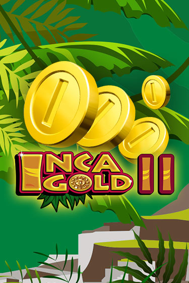 Демо версия игры Inca Gold II | VAVADA Сайт 