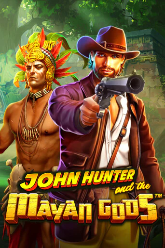 Демо версия игры John Hunter And The Mayan Gods | VAVADA Сайт 