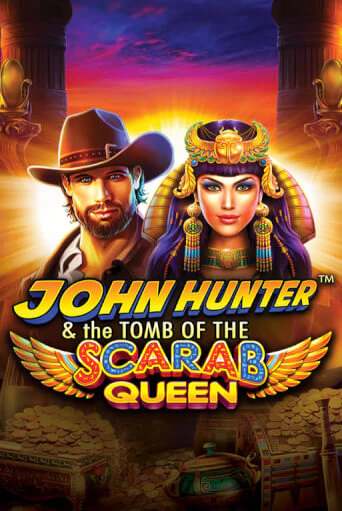 Демо версия игры John Hunter and the Tomb of the Scarab Queen | VAVADA Сайт 