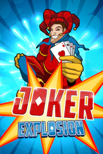 Демо версия игры Joker Explosion | VAVADA Сайт 