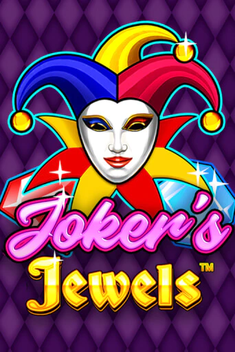 Демо версия игры Joker's Jewels | VAVADA Сайт 