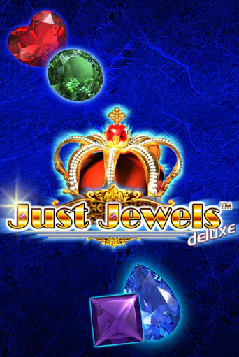 Демо версия игры Just Jewels Deluxe | VAVADA Сайт 