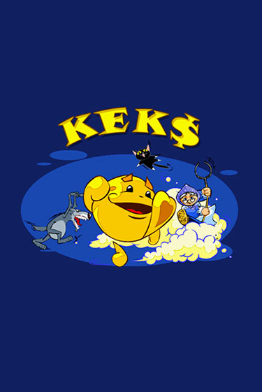 Демо версия игры Keks | VAVADA Сайт 
