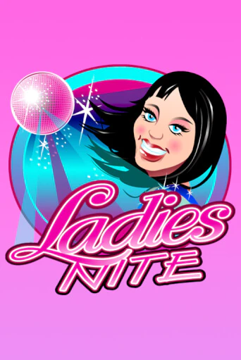 Демо версия игры Ladies Nite | VAVADA Сайт 