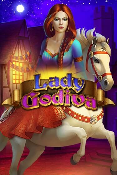 Демо версия игры Lady Godiva | VAVADA Сайт 