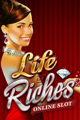 Демо версия игры Life Of Riches | VAVADA Сайт 