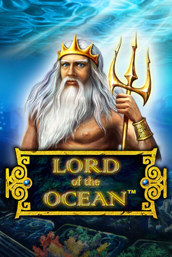 Демо версия игры Lord of the Ocean | VAVADA Сайт 