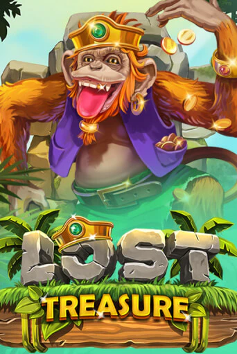 Демо версия игры Lost Treasure | VAVADA Сайт 