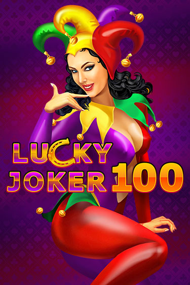 Демо версия игры Lucky Joker 100 | VAVADA Сайт 