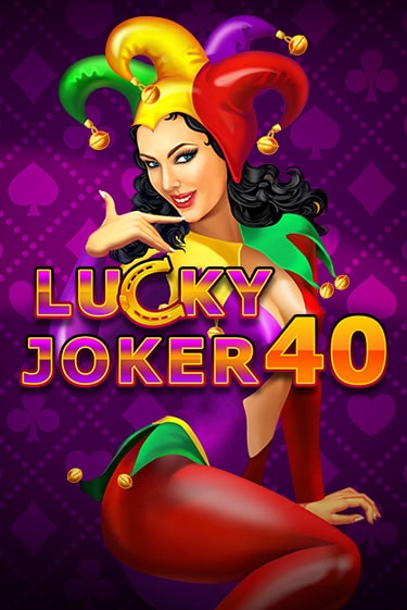Демо версия игры Lucky Joker 40 | VAVADA Сайт 