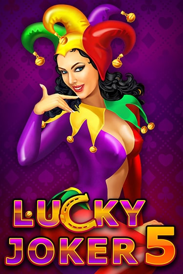 Демо версия игры Lucky Joker 5 | VAVADA Сайт 