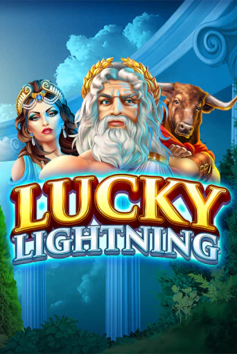 Демо версия игры Lucky Lightning | VAVADA Сайт 