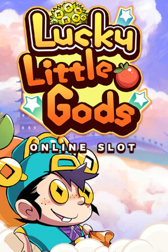 Демо версия игры Lucky Little Gods | VAVADA Сайт 