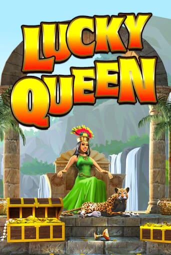 Демо версия игры Lucky Queen | VAVADA Сайт 