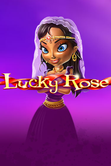 Демо версия игры Lucky Rose | VAVADA Сайт 