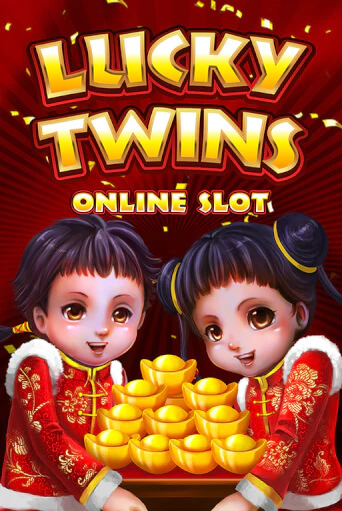 Демо версия игры Lucky Twins | VAVADA Сайт 