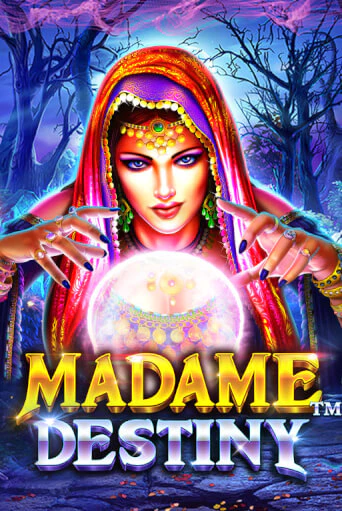 Демо версия игры Madame Destiny | VAVADA Сайт 