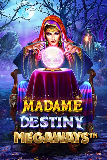 Демо версия игры Madame Destiny Megaways | VAVADA Сайт 