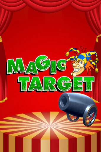 Демо версия игры Magic Target | VAVADA Сайт 