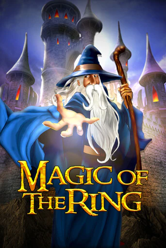 Демо версия игры Magic Of The Ring | VAVADA Сайт 