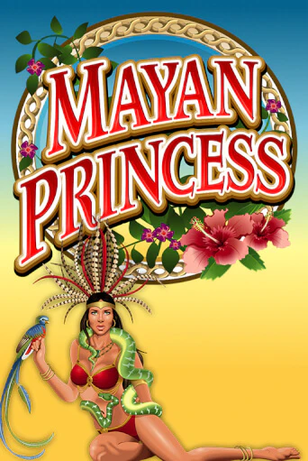 Демо версия игры Mayan Princess | VAVADA Сайт 