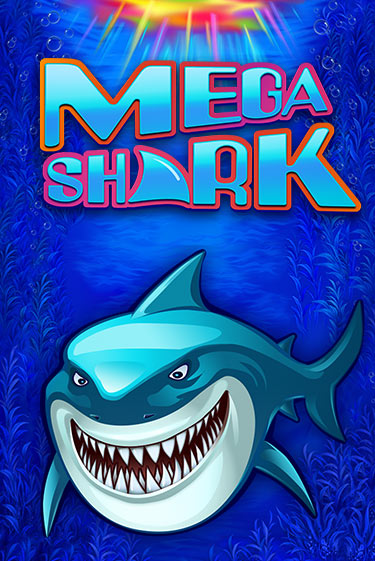 Демо версия игры Mega Shark | VAVADA Сайт 