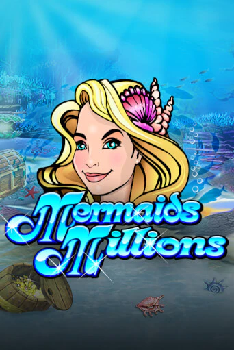 Демо версия игры Mermaids Millions | VAVADA Сайт 