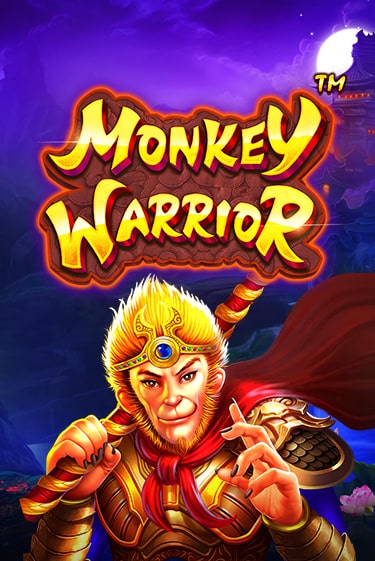 Демо версия игры Monkey Warrior | VAVADA Сайт 