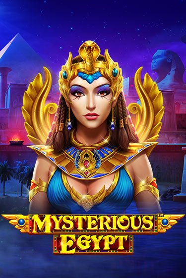 Демо версия игры Mysterious Egypt | VAVADA Сайт 