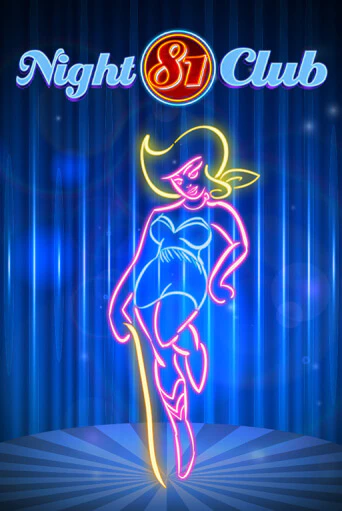 Демо версия игры Night Club 81 | VAVADA Сайт 