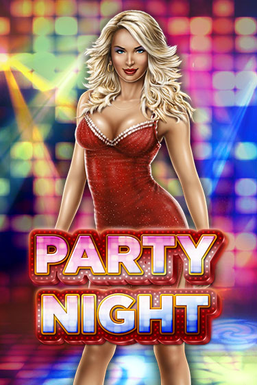 Демо версия игры Party Night | VAVADA Сайт 