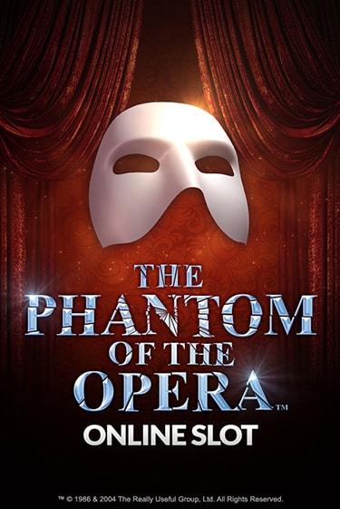 Демо версия игры The Phantom Of The Opera | VAVADA Сайт 