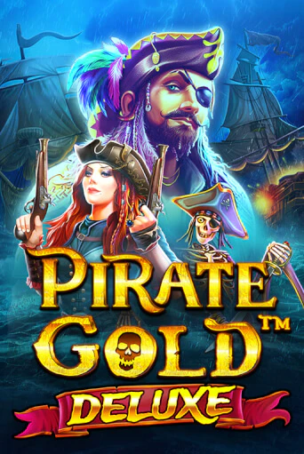 Демо версия игры Pirate Gold Deluxe | VAVADA Сайт 