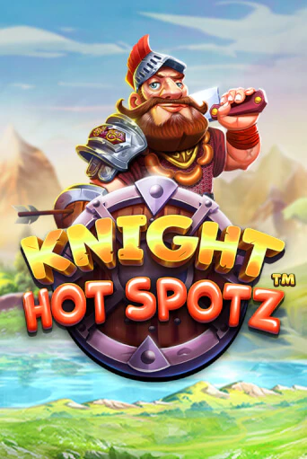 Демо версия игры Knight Hot Spotz | VAVADA Сайт 