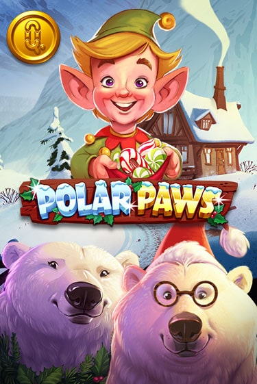 Демо версия игры Polar Paws | VAVADA Сайт 