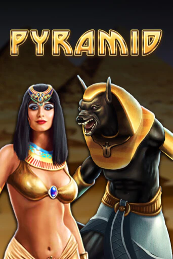 Демо версия игры Pyramid | VAVADA Сайт 