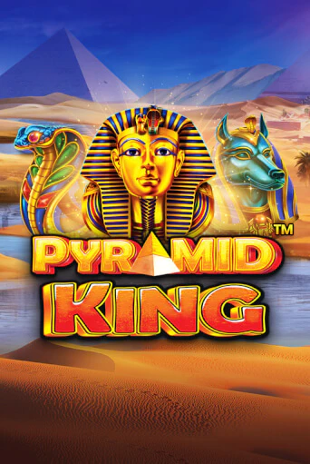 Демо версия игры Pyramid King | VAVADA Сайт 