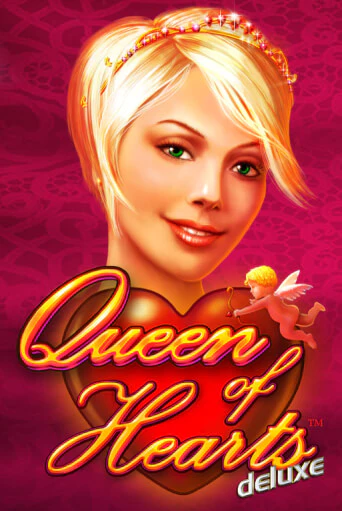 Демо версия игры Queen of Hearts Deluxe | VAVADA Сайт 