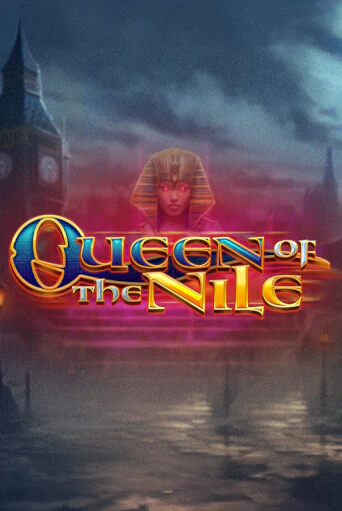 Демо версия игры Queen of the Nile | VAVADA Сайт 