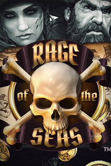Демо версия игры Rage of the Seas | VAVADA Сайт 
