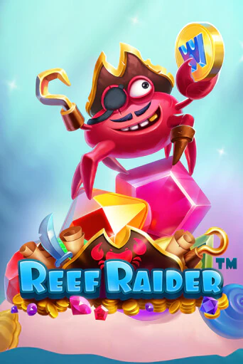 Демо версия игры Reef Raider | VAVADA Сайт 