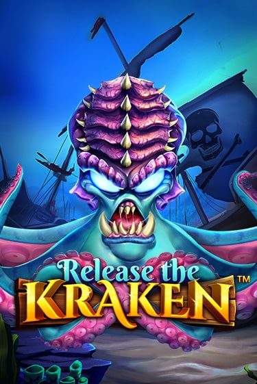Демо версия игры Release the Kraken | VAVADA Сайт 