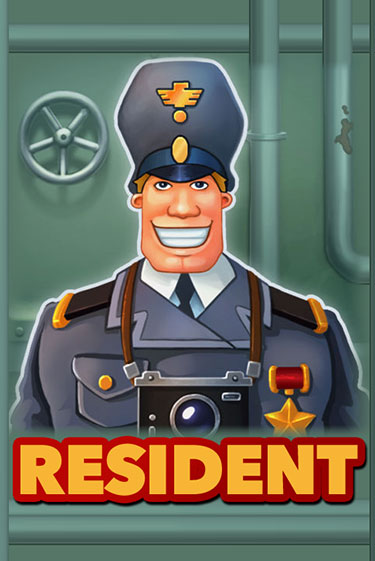 Демо версия игры Resident | VAVADA Сайт 